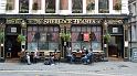 Classic London Pub